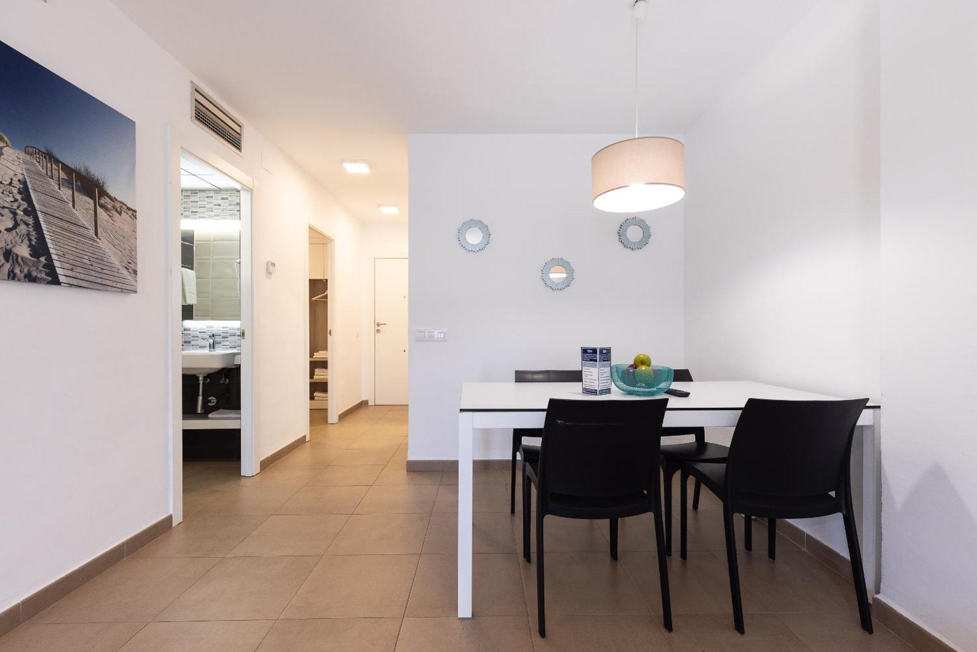Rentalmar Murillo Plus ซาลอว์ ภายนอก รูปภาพ