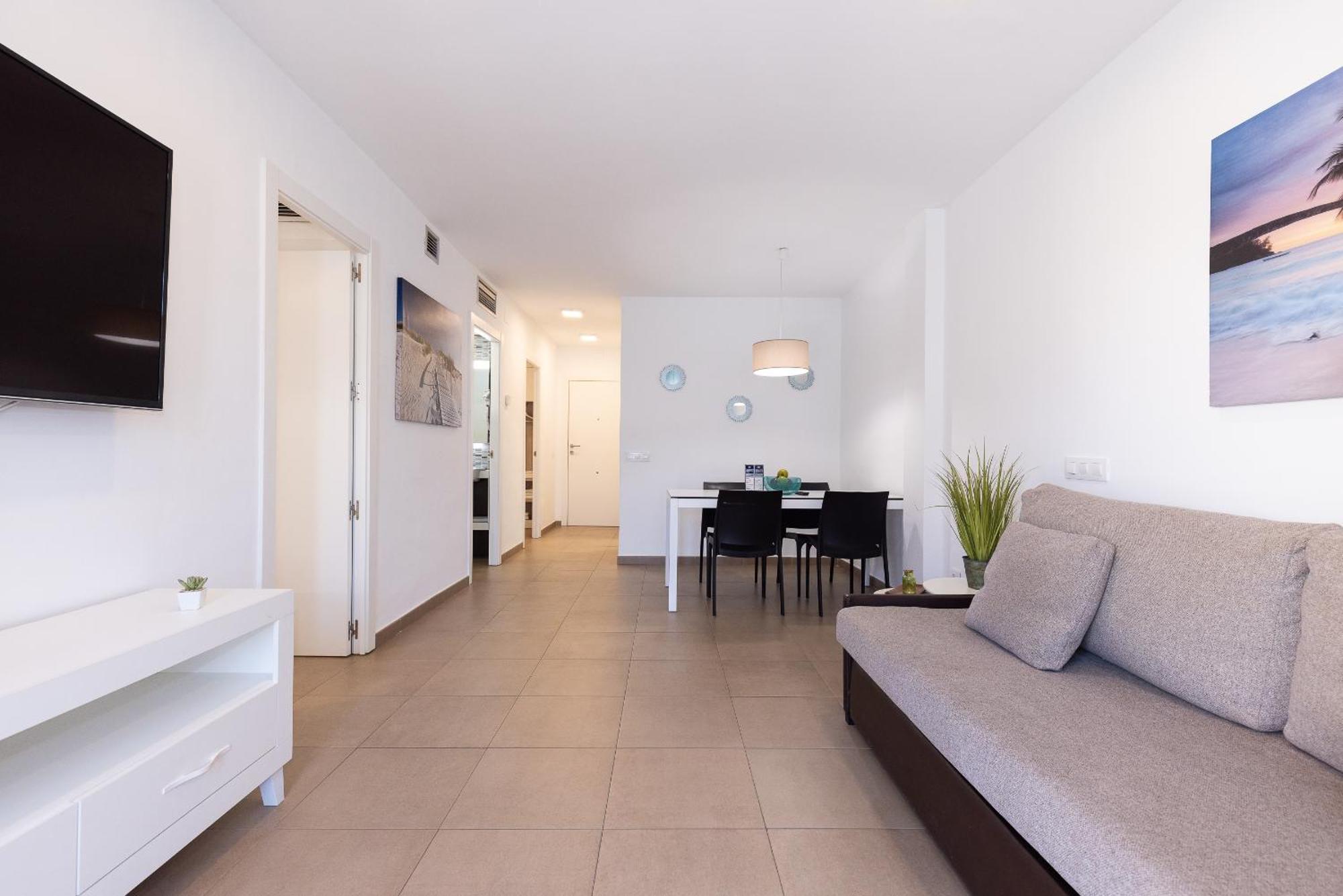 Rentalmar Murillo Plus ซาลอว์ ภายนอก รูปภาพ