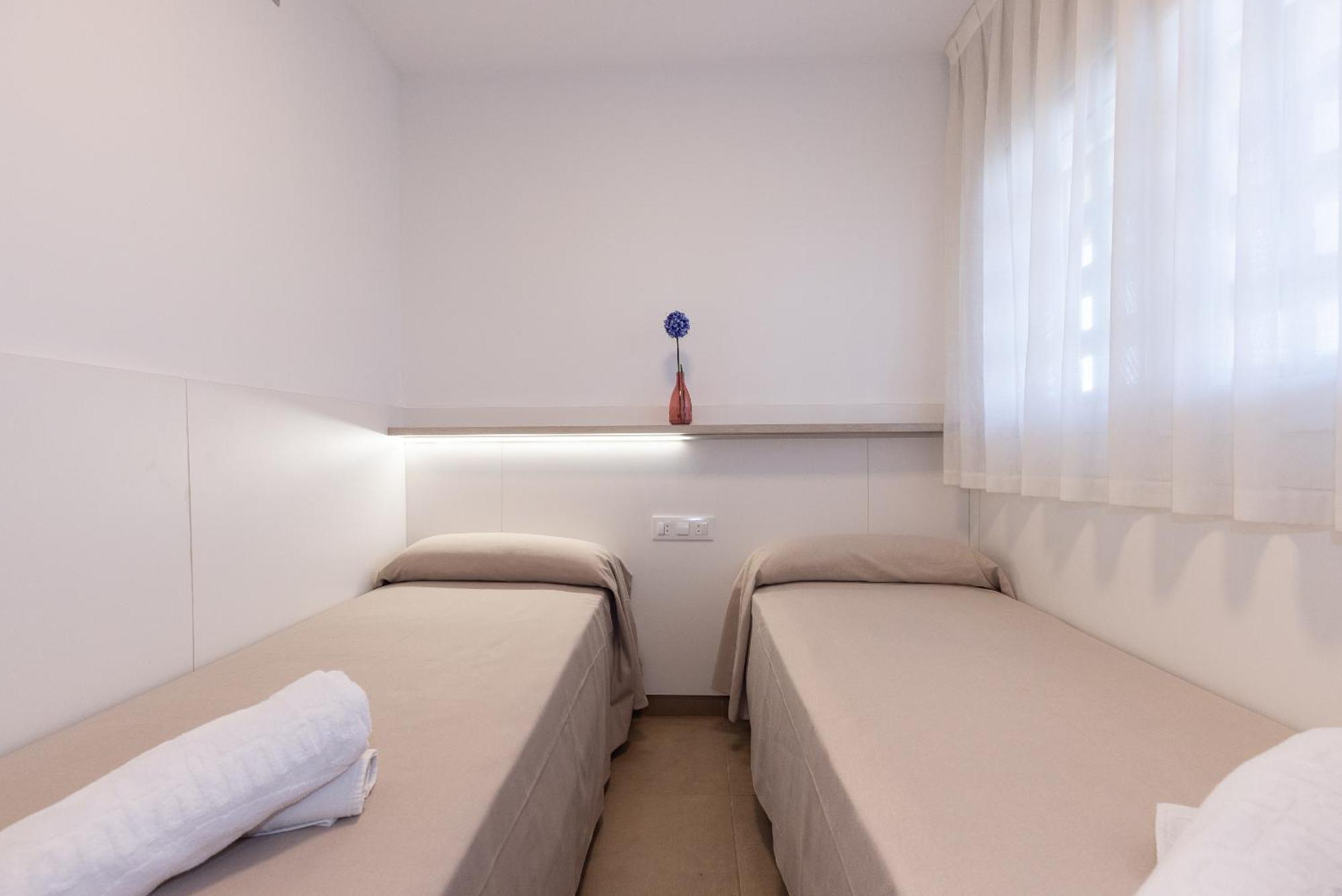 Rentalmar Murillo Plus ซาลอว์ ภายนอก รูปภาพ