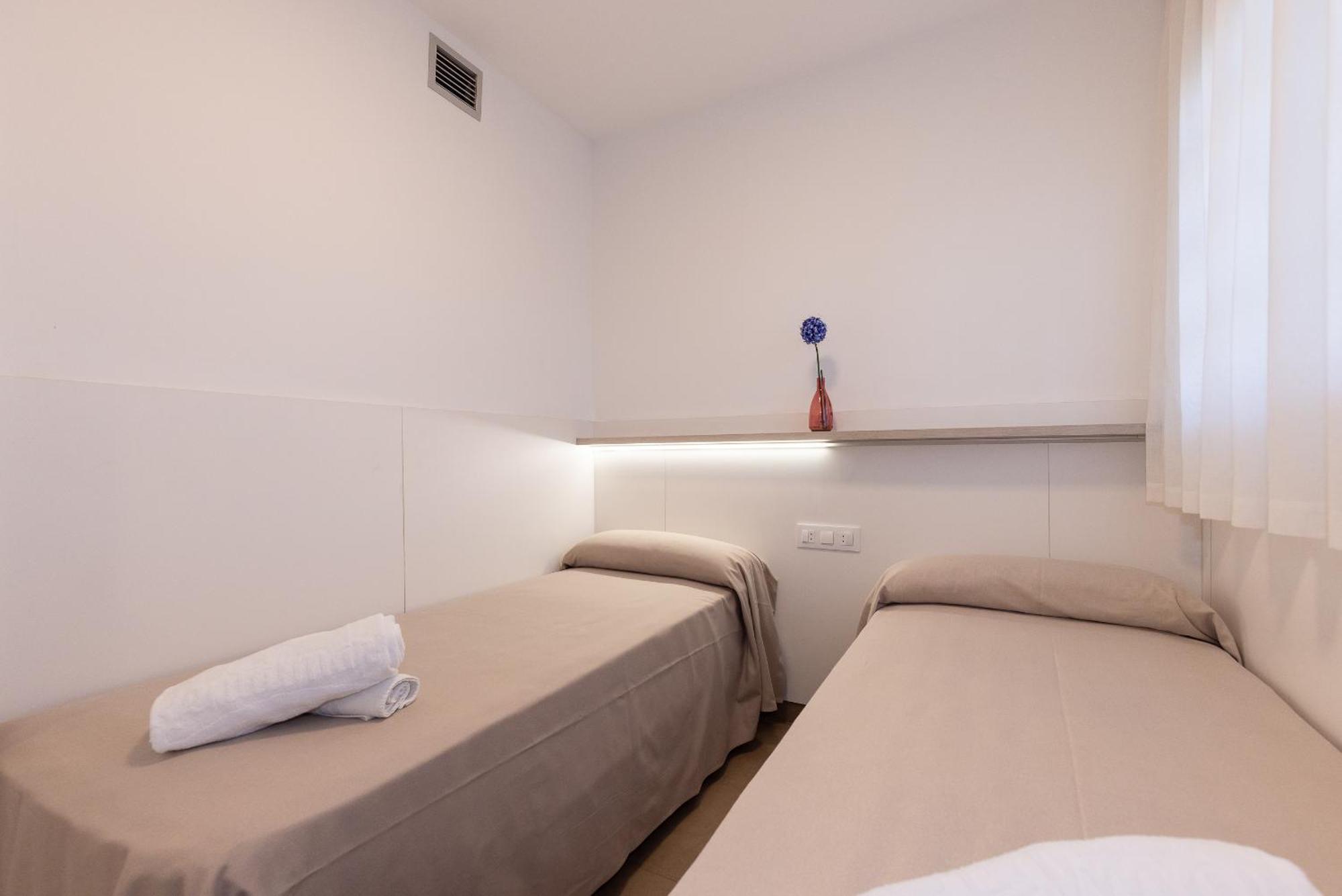 Rentalmar Murillo Plus ซาลอว์ ภายนอก รูปภาพ