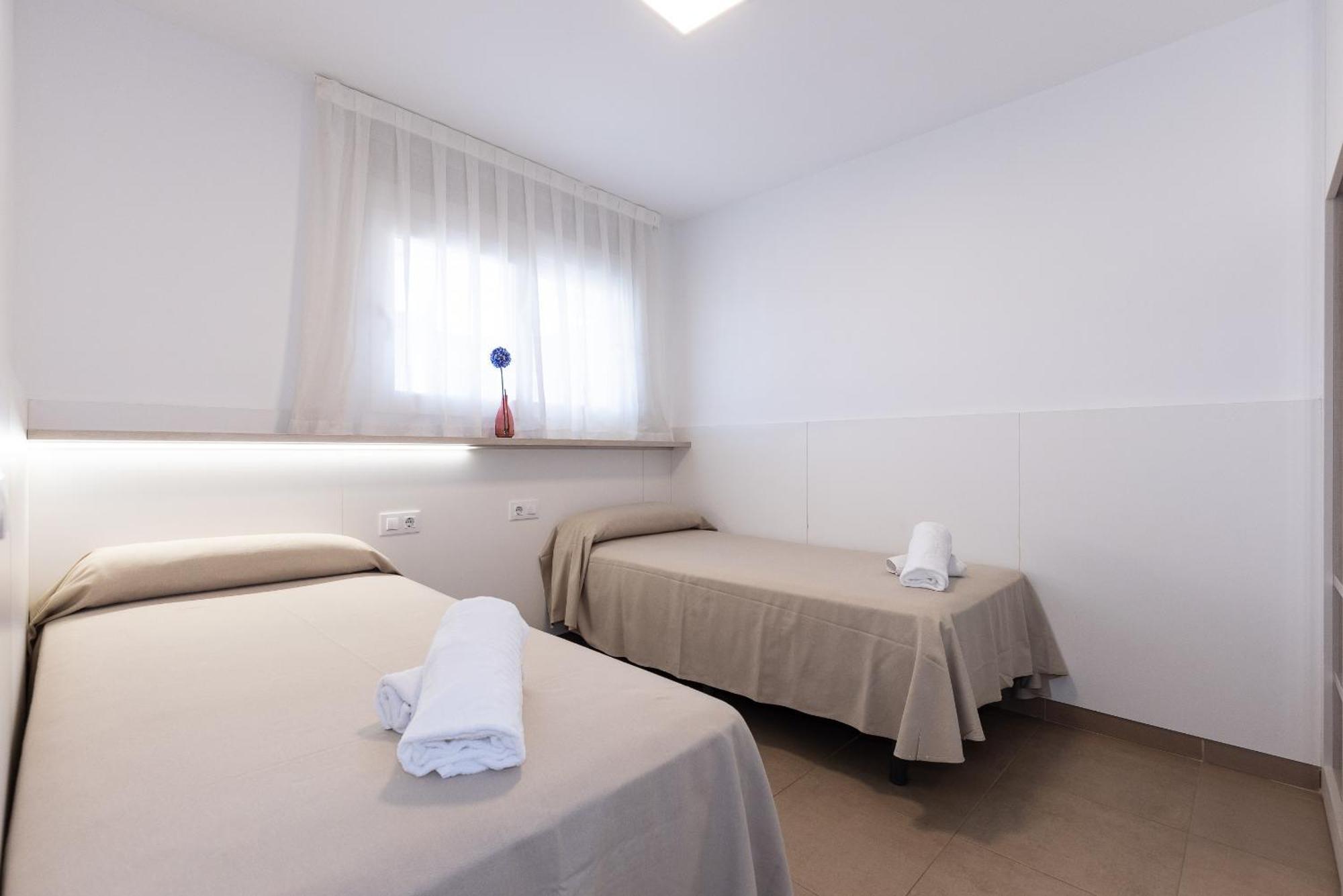 Rentalmar Murillo Plus ซาลอว์ ภายนอก รูปภาพ