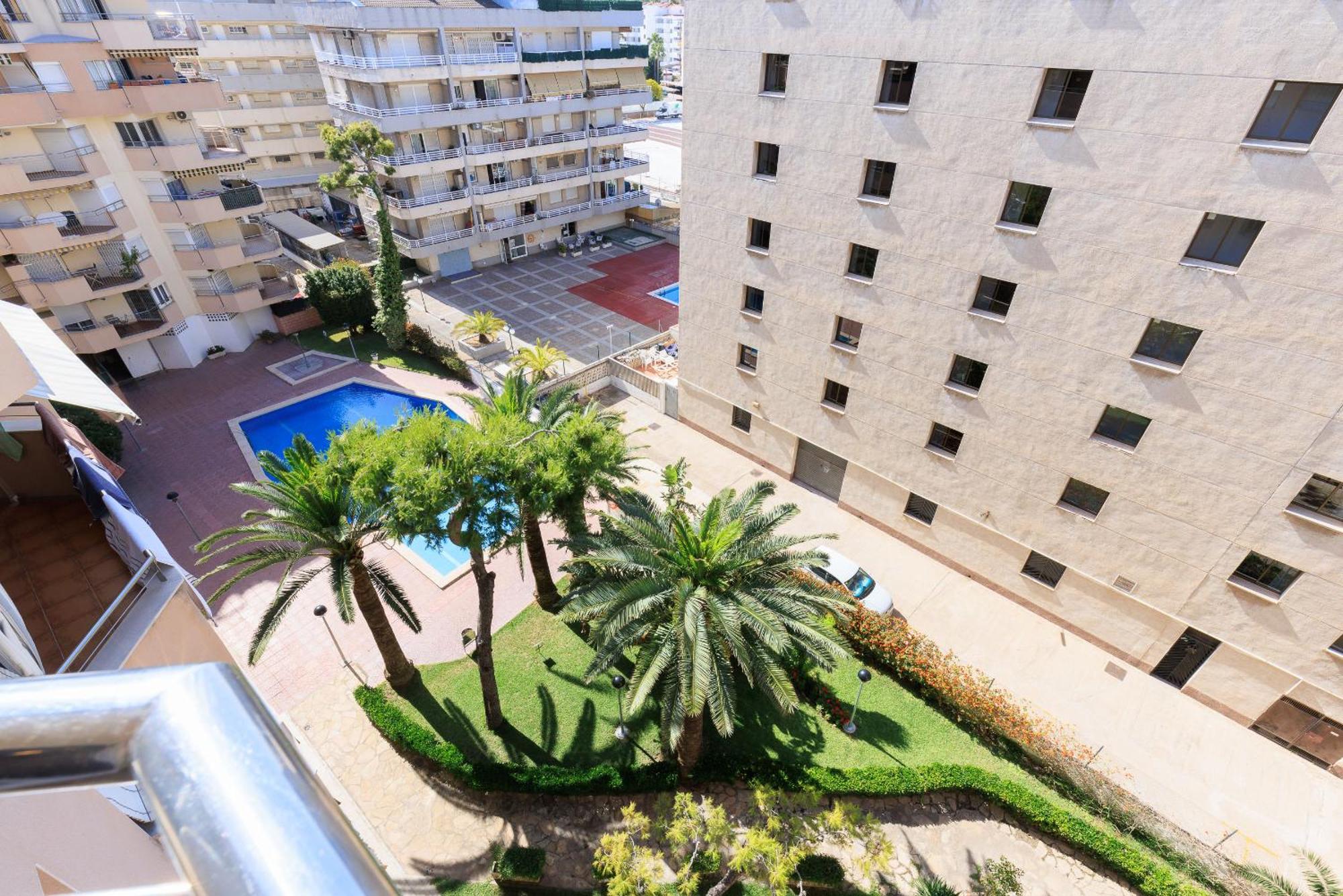 Rentalmar Murillo Plus ซาลอว์ ภายนอก รูปภาพ