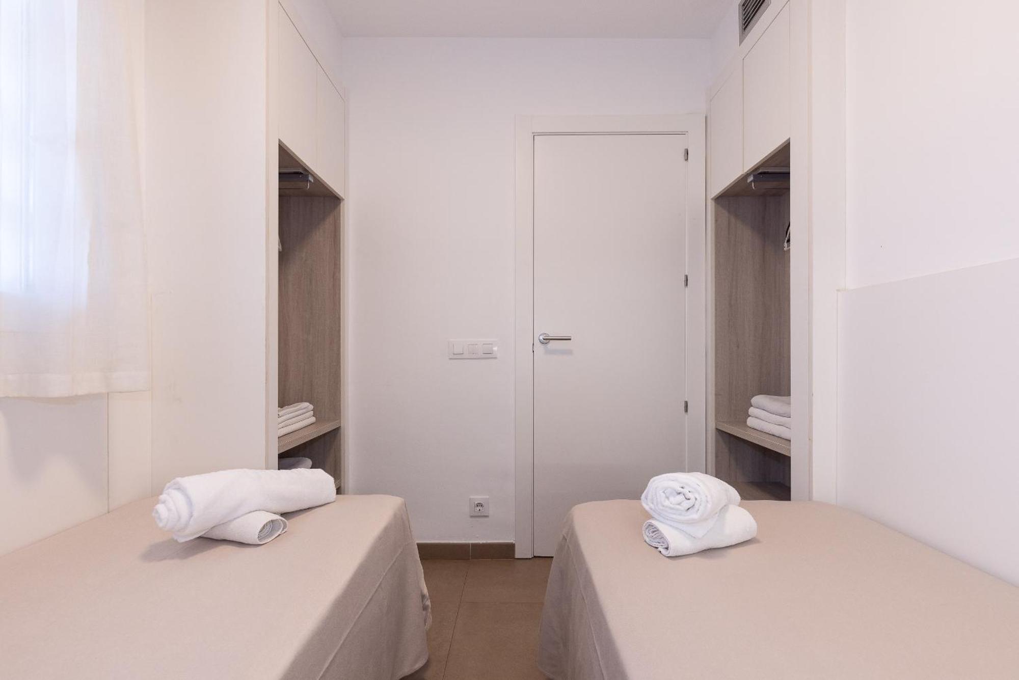 Rentalmar Murillo Plus ซาลอว์ ภายนอก รูปภาพ