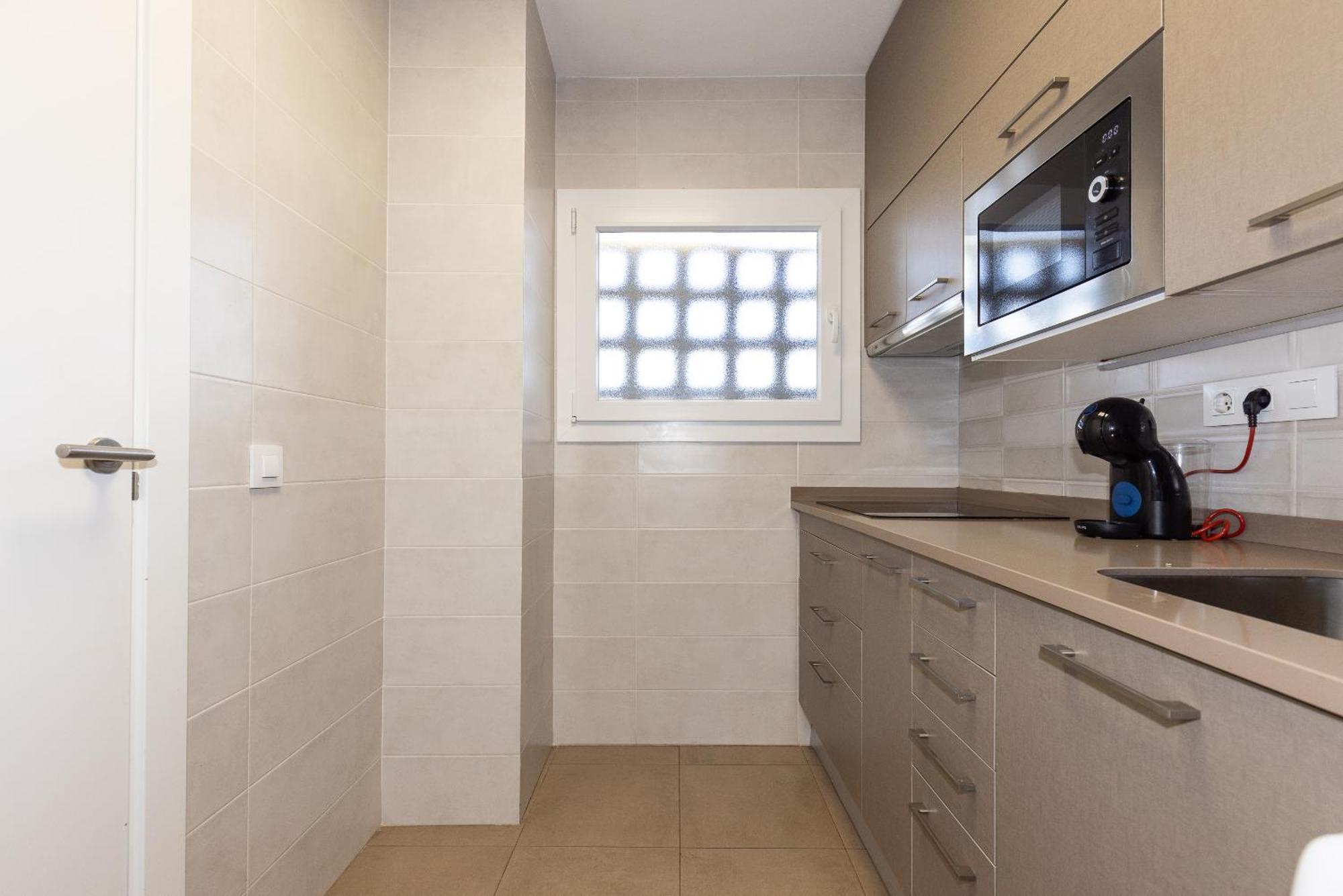Rentalmar Murillo Plus ซาลอว์ ภายนอก รูปภาพ