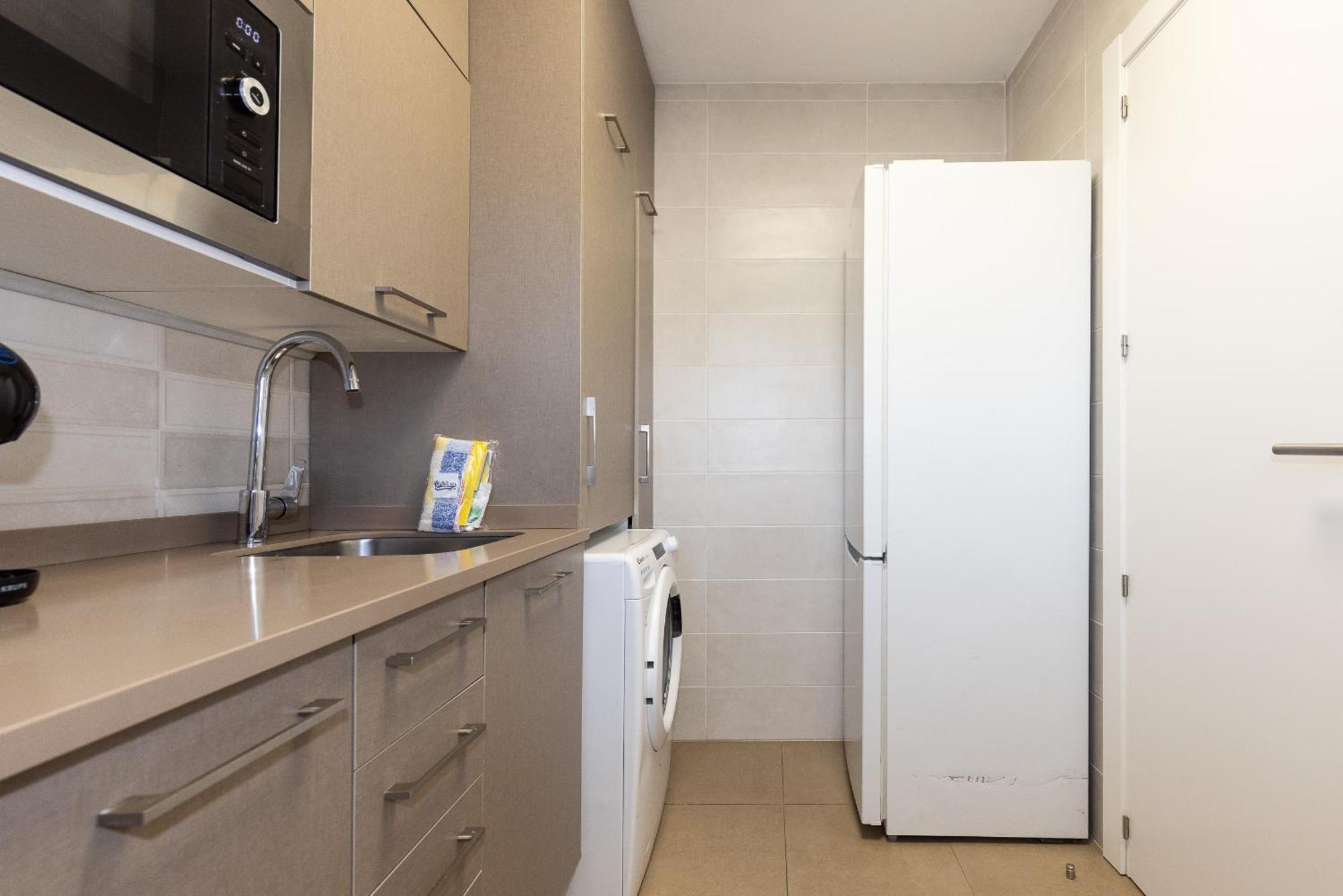 Rentalmar Murillo Plus ซาลอว์ ภายนอก รูปภาพ
