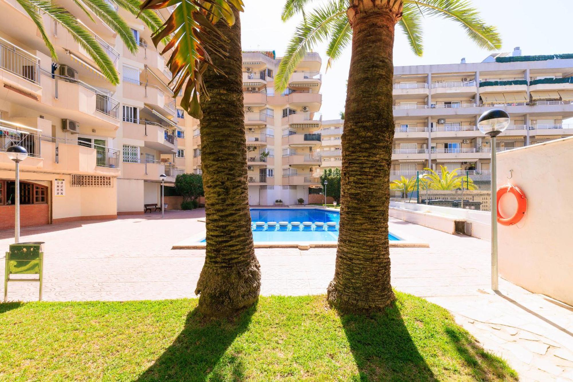 Rentalmar Murillo Plus ซาลอว์ ภายนอก รูปภาพ