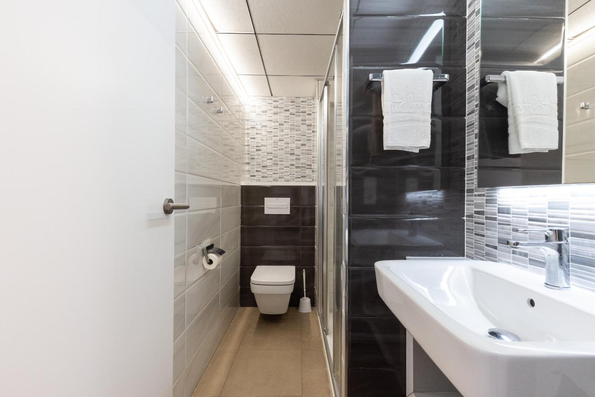 Rentalmar Murillo Plus ซาลอว์ ภายนอก รูปภาพ