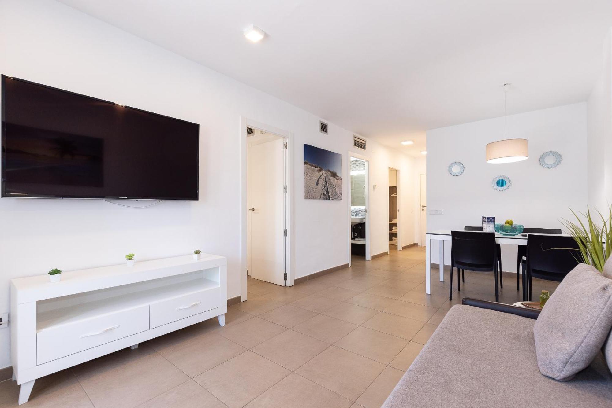 Rentalmar Murillo Plus ซาลอว์ ภายนอก รูปภาพ