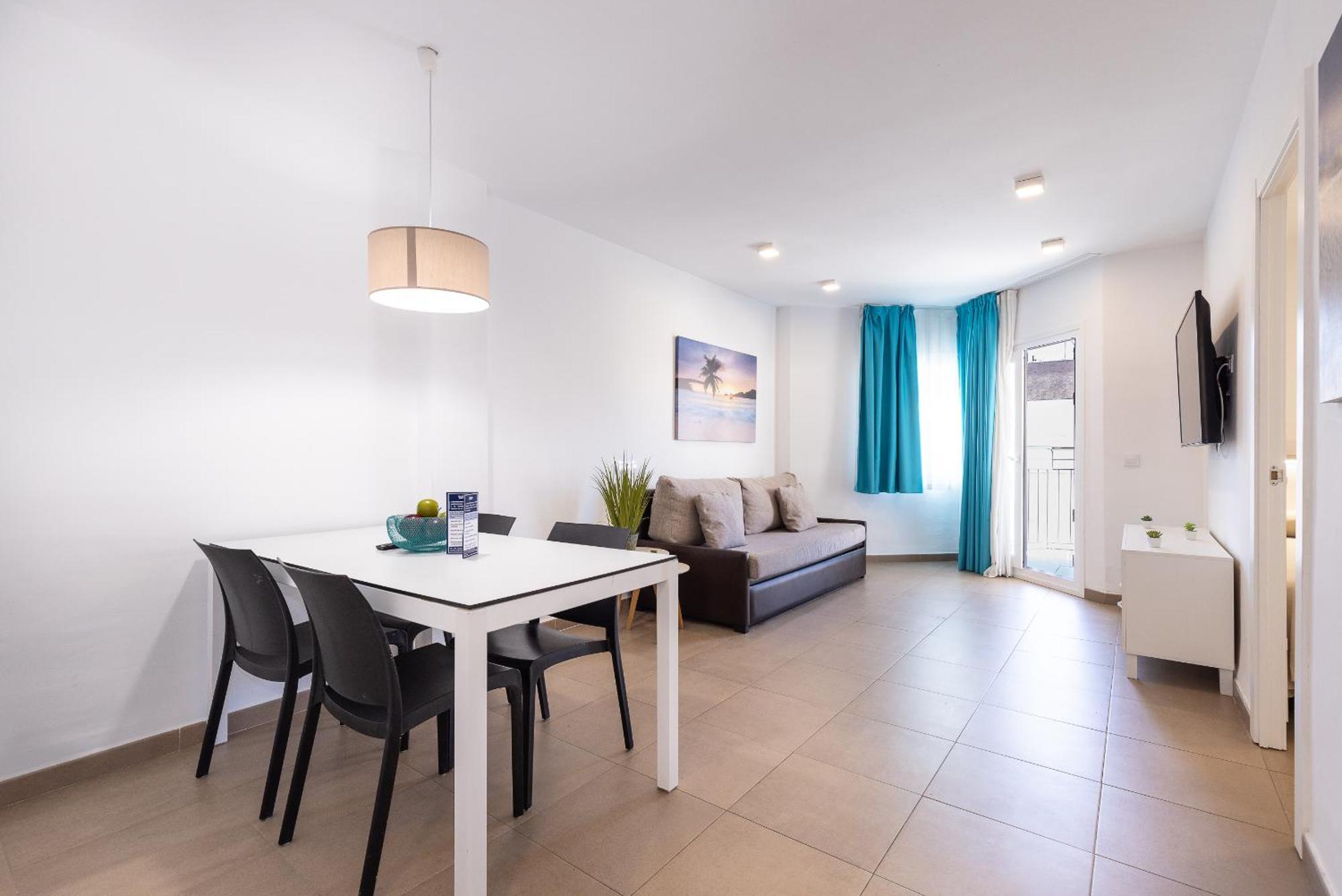 Rentalmar Murillo Plus ซาลอว์ ภายนอก รูปภาพ