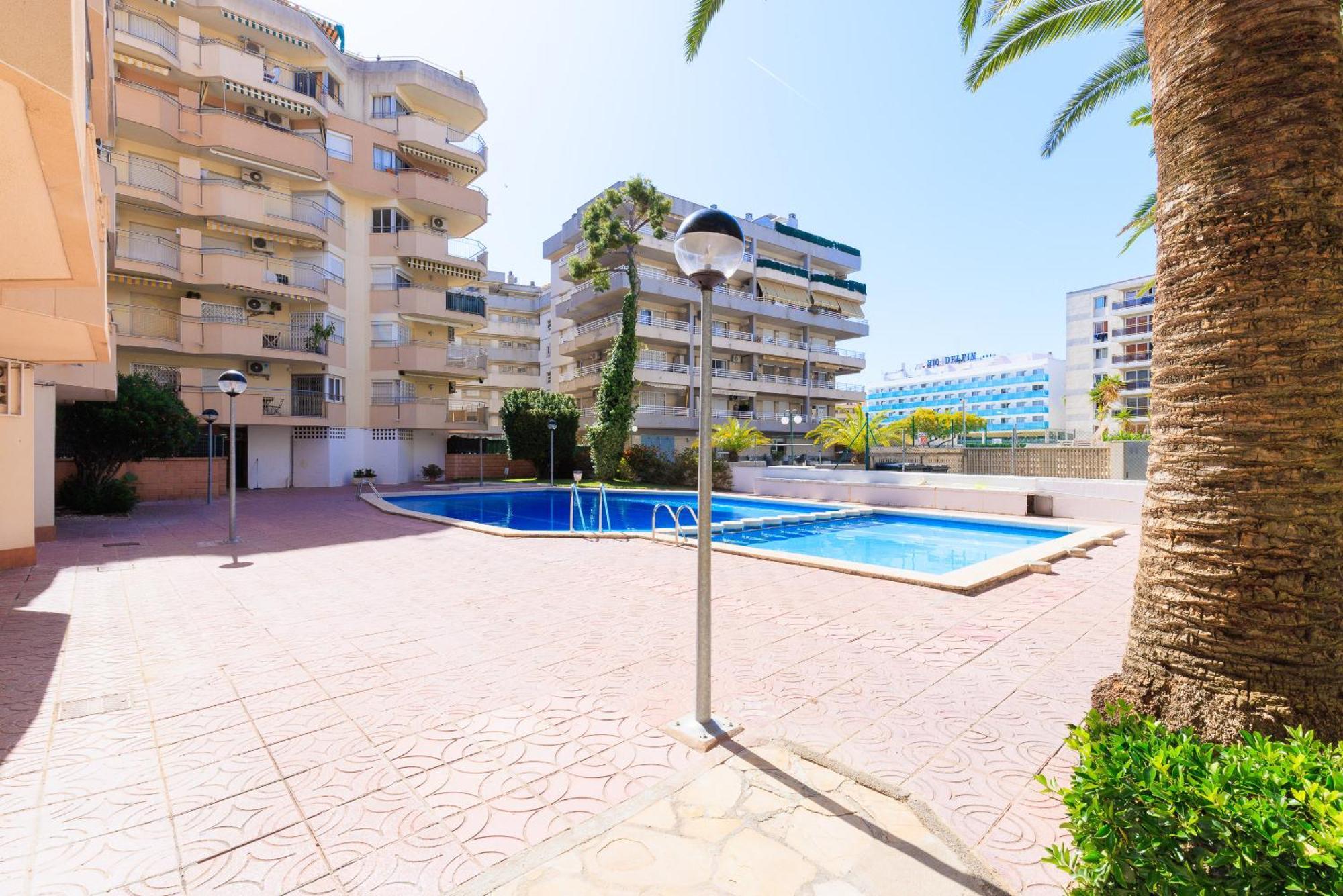 Rentalmar Murillo Plus ซาลอว์ ภายนอก รูปภาพ